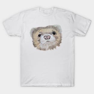 Ferret T-Shirt